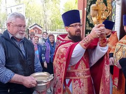 2022-05-08 Неделя 3-я Жен Мироносиц
